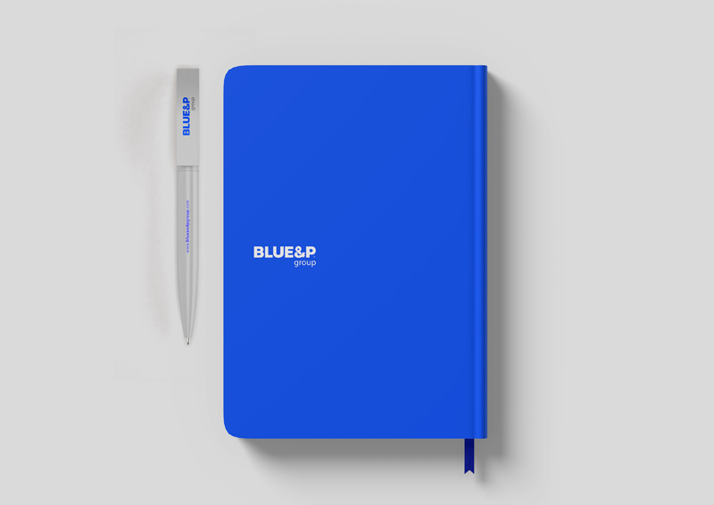 blueandp-simple-notebook