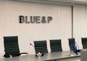 BLUE&P Interior Design