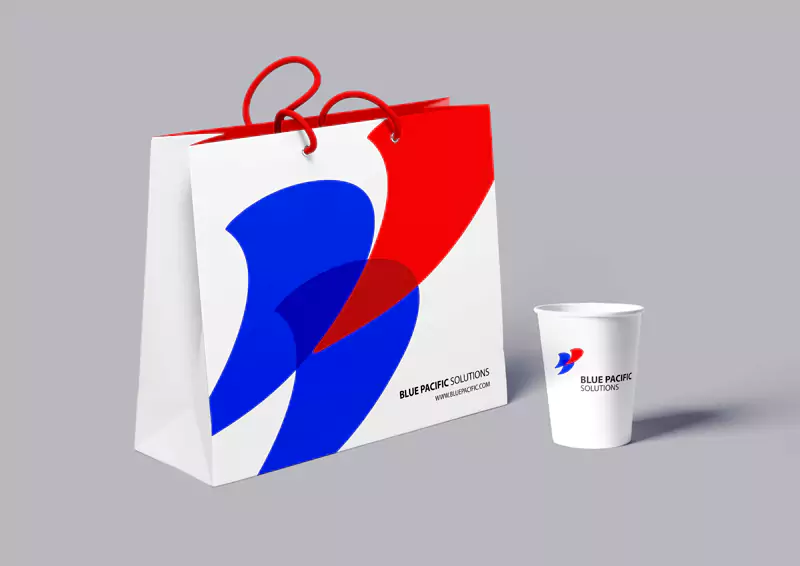 blue pacific solutions